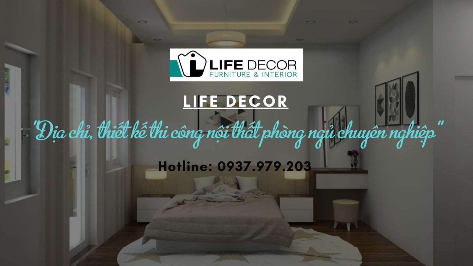 đơn vị thị công nội thất uy tín tphcm